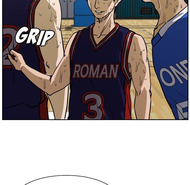Tweener Tweener EP 77 - Toomics page 88 - 