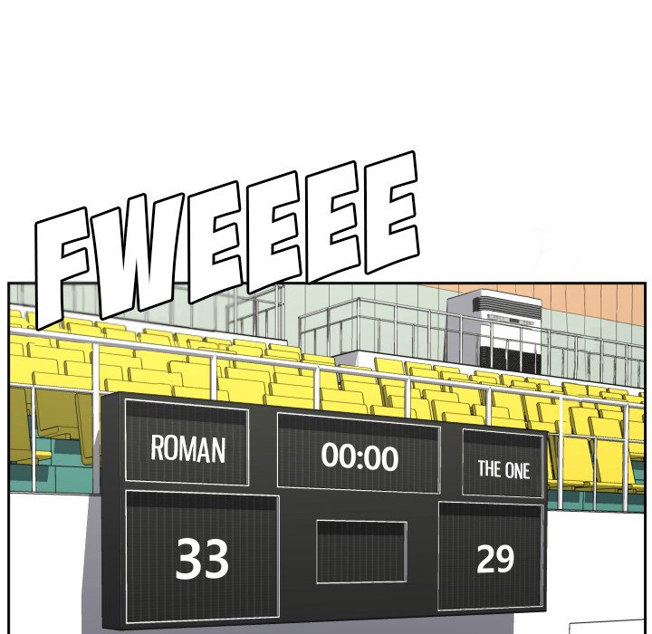 Tweener Tweener EP 77 - Toomics page 92 - 