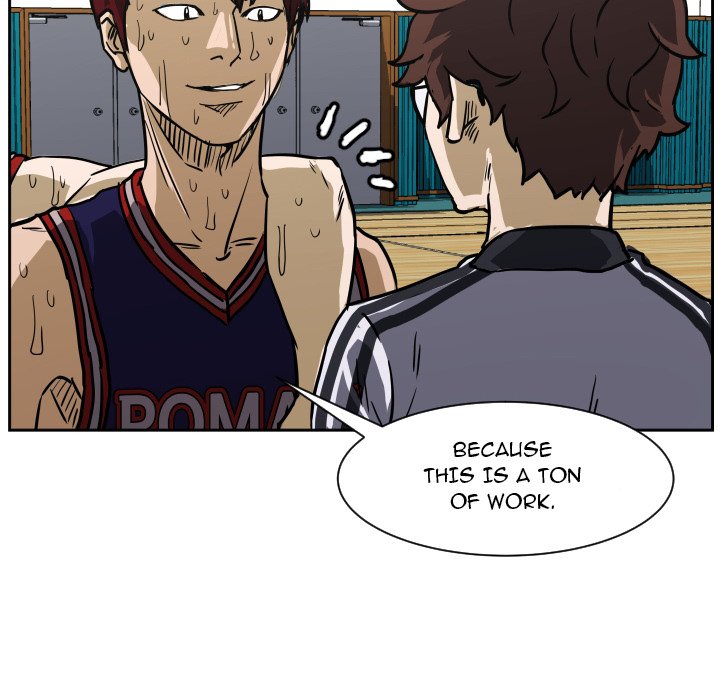 Tweener Tweener EP 77 - Toomics page 97 - 