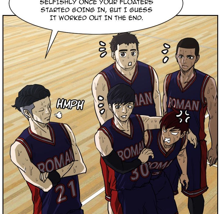 Tweener Tweener EP 77 - Toomics page 100 - 