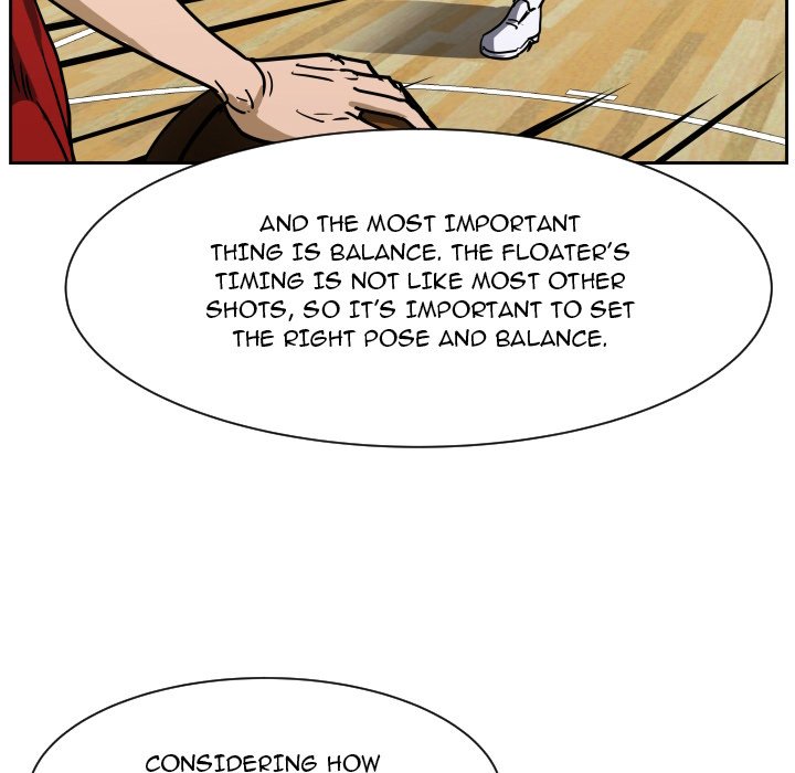 Tweener Tweener EP 79 - Toomics page 11 - 