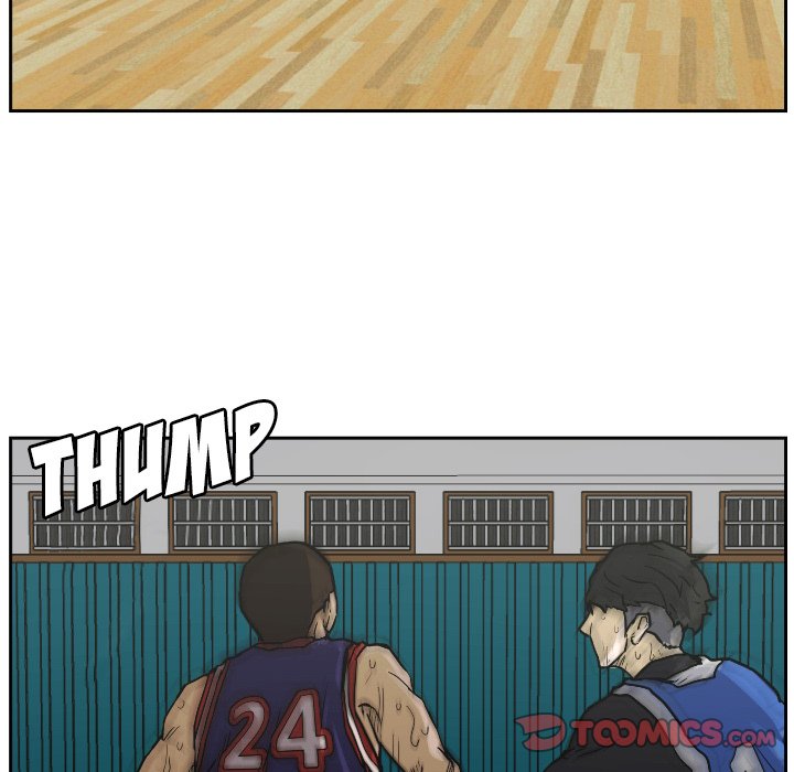Tweener Tweener EP 79 - Toomics page 102 - 