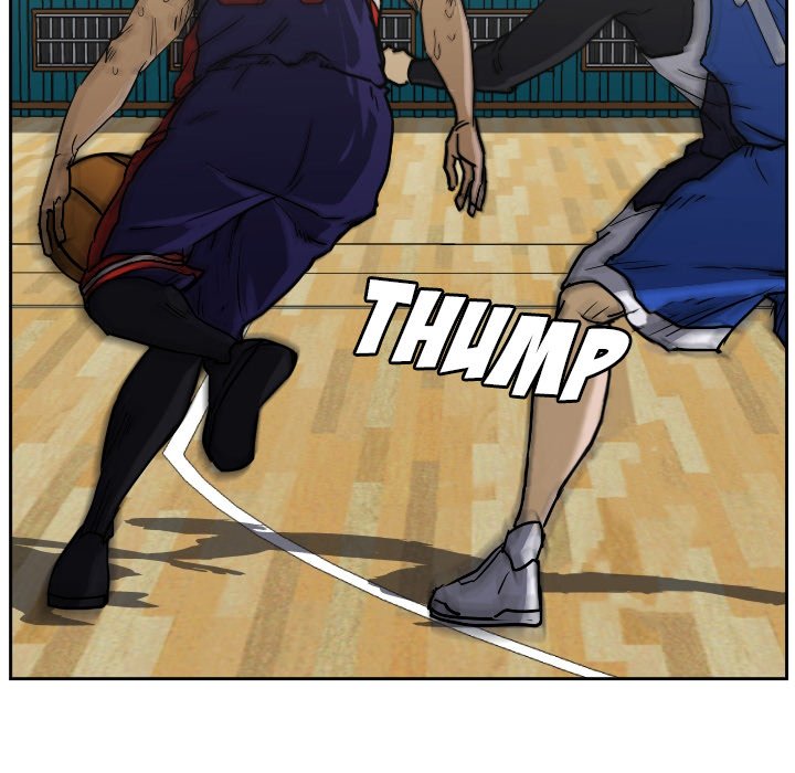 Tweener Tweener EP 79 - Toomics page 103 - 