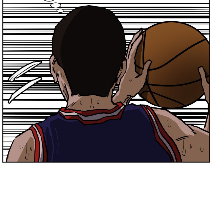 Tweener Tweener EP 79 - Toomics page 108 - 