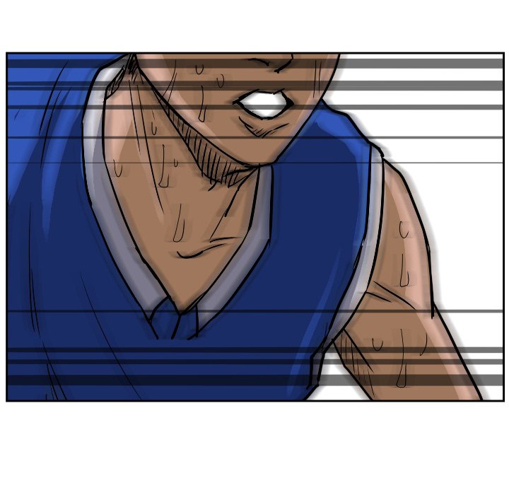 Tweener Tweener EP 79 - Toomics page 109 - 