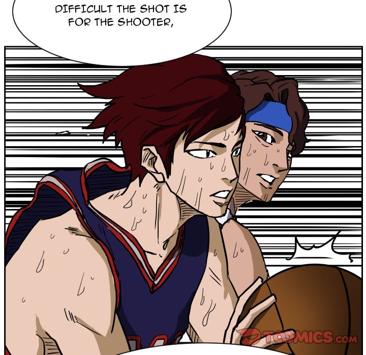 Tweener Tweener EP 79 - Toomics page 12 - 