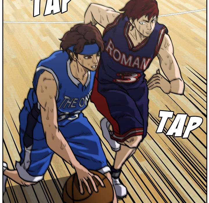 Tweener Tweener EP 79 - Toomics page 112 - 