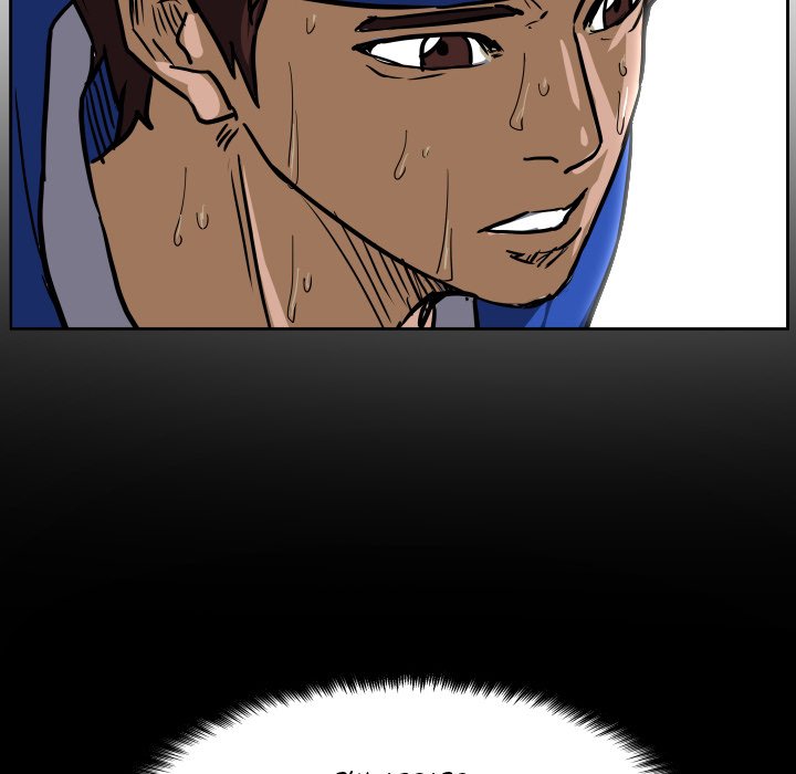 Tweener Tweener EP 79 - Toomics page 114 - 