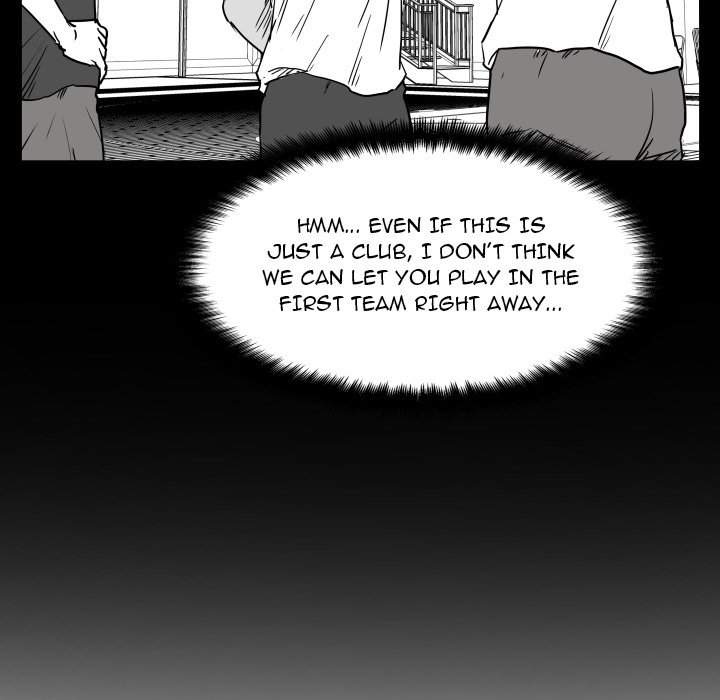 Tweener Tweener EP 79 - Toomics page 119 - 