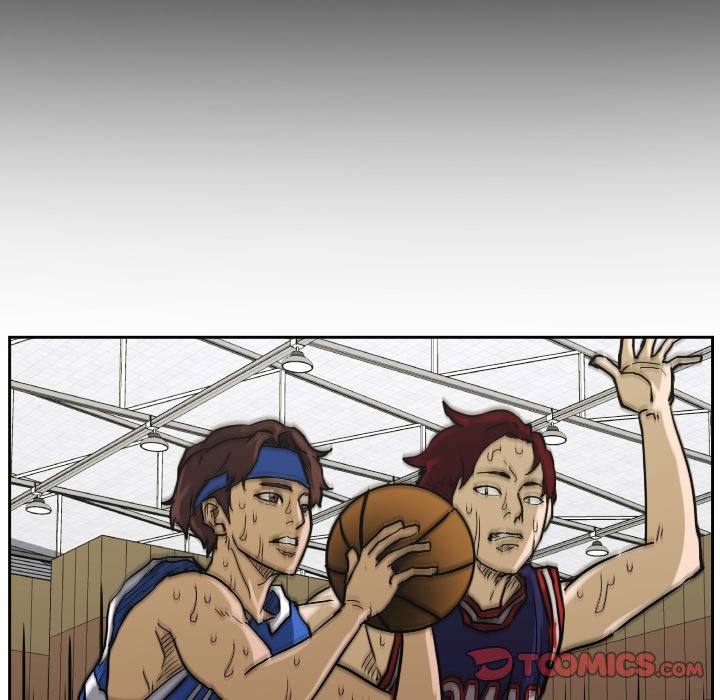 Tweener Tweener EP 79 - Toomics page 120 - 