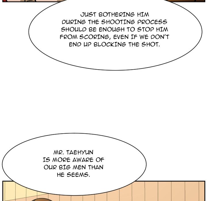 Tweener Tweener EP 79 - Toomics page 13 - 