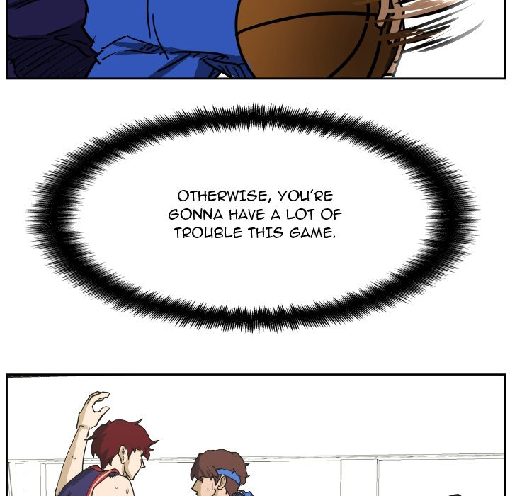 Tweener Tweener EP 79 - Toomics page 123 - 
