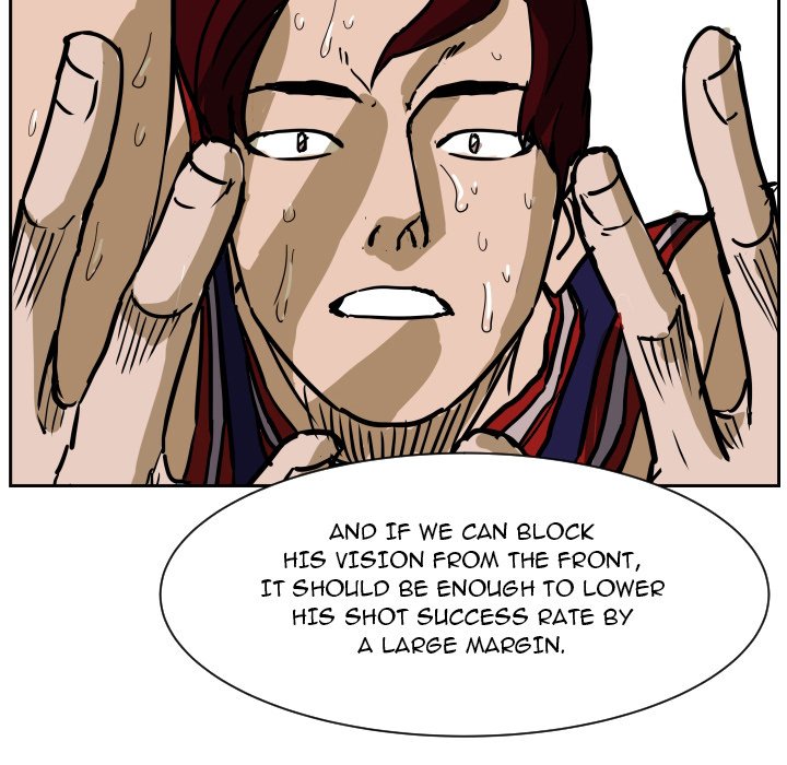 Tweener Tweener EP 79 - Toomics page 16 - 