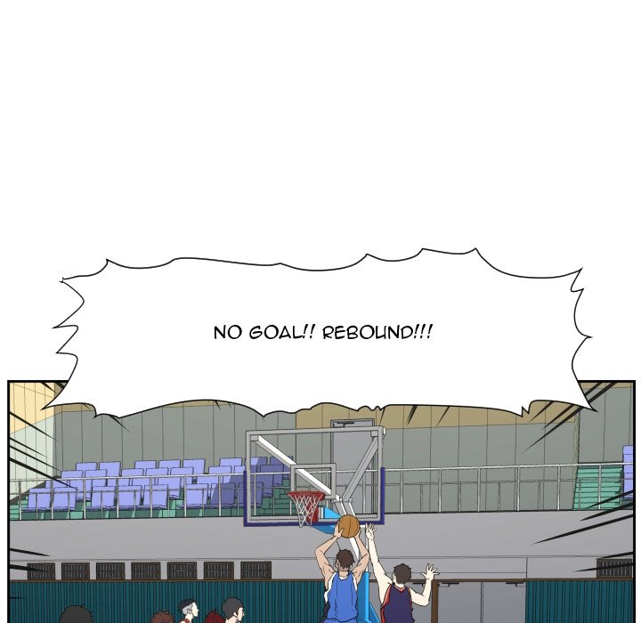 Tweener Tweener EP 79 - Toomics page 17 - 