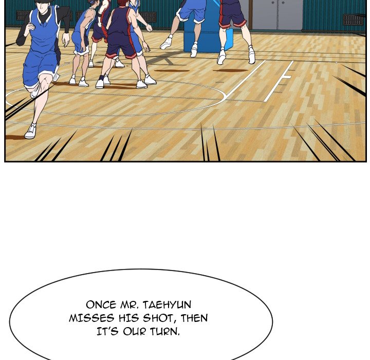 Tweener Tweener EP 79 - Toomics page 18 - 