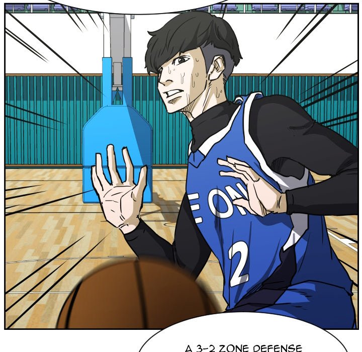 Tweener Tweener EP 79 - Toomics page 19 - 