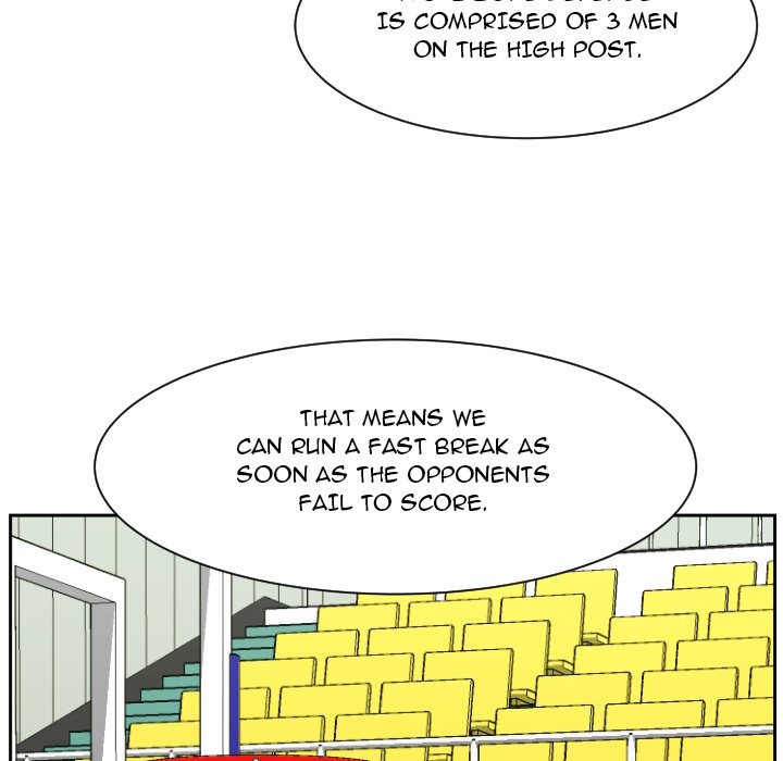 Tweener Tweener EP 79 - Toomics page 20 - 