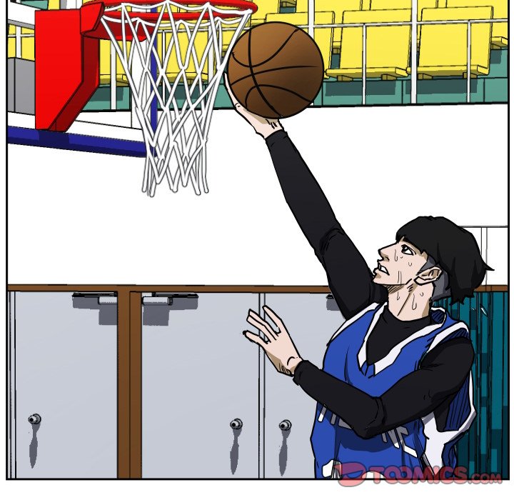 Tweener Tweener EP 79 - Toomics page 21 - 