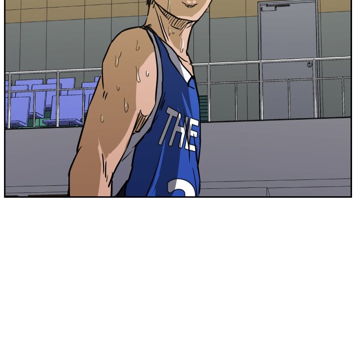 Tweener Tweener EP 79 - Toomics page 23 - 