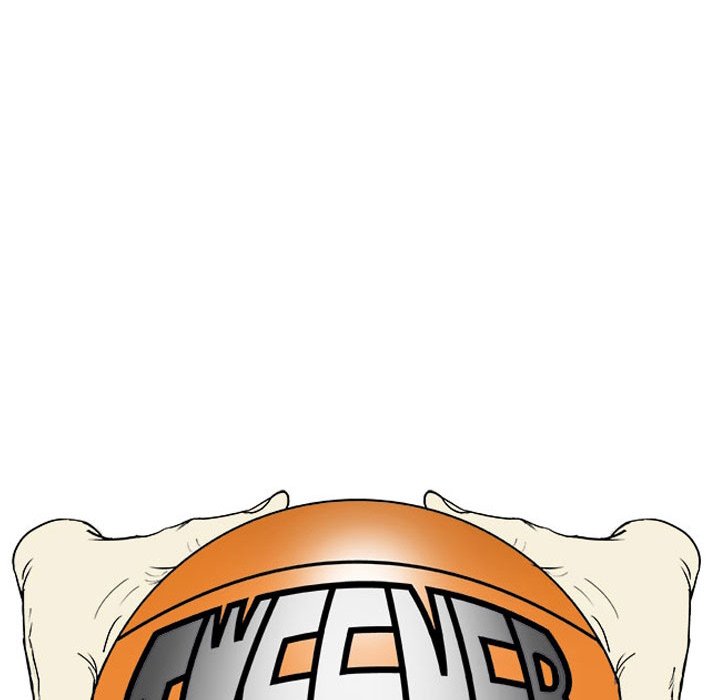 Tweener Tweener EP 79 - Toomics page 24 - 