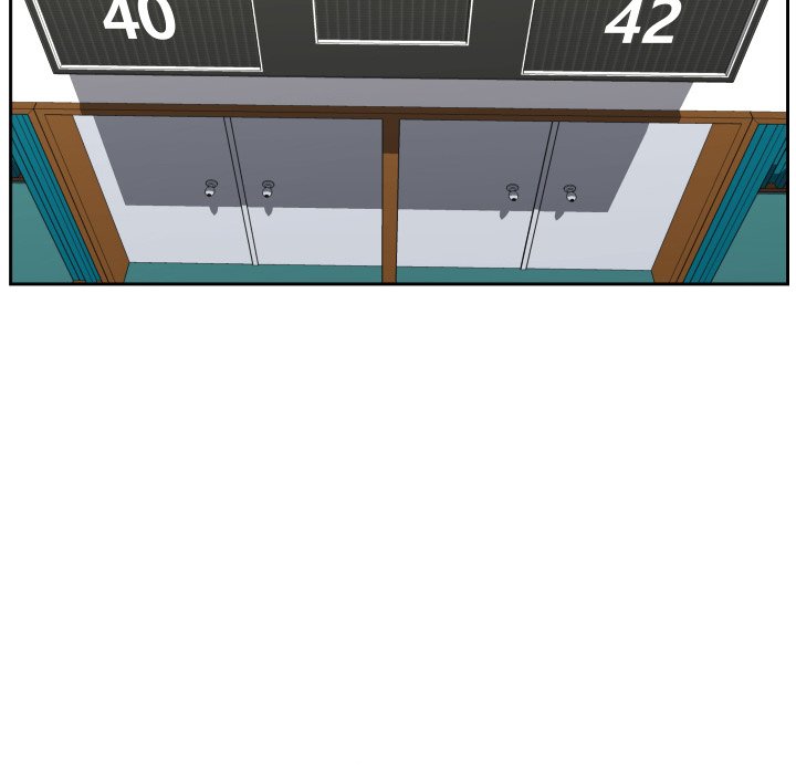 Tweener Tweener EP 79 - Toomics page 27 - 