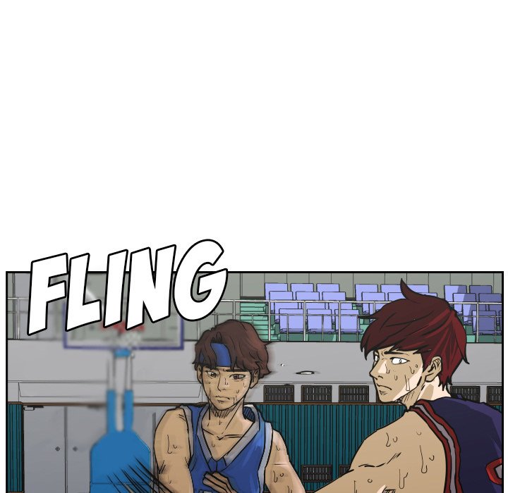 Tweener Tweener EP 79 - Toomics page 29 - 