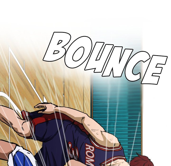 Tweener Tweener EP 79 - Toomics page 31 - 
