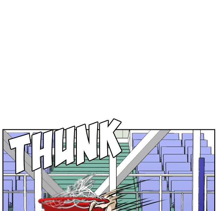 Tweener Tweener EP 79 - Toomics page 34 - 