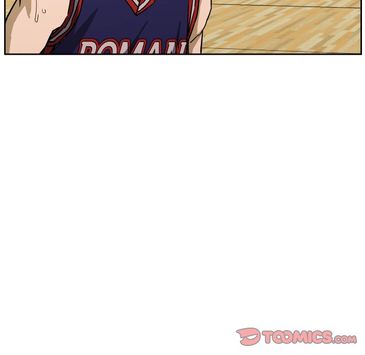 Tweener Tweener EP 79 - Toomics page 39 - 