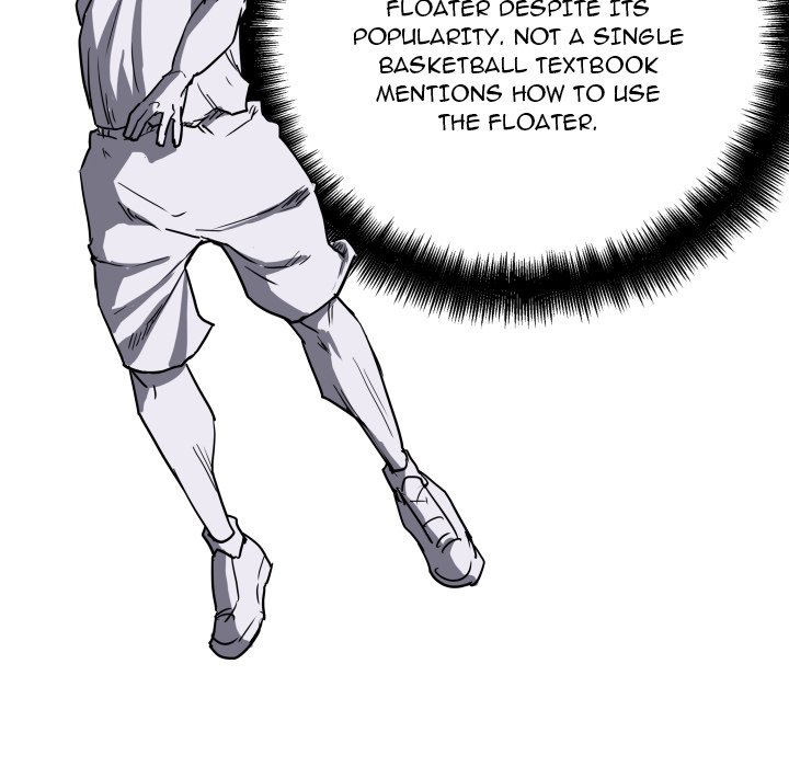 Tweener Tweener EP 79 - Toomics page 5 - 