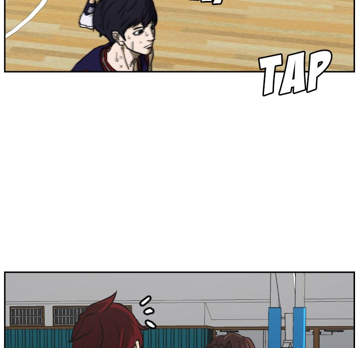 Tweener Tweener EP 79 - Toomics page 41 - 