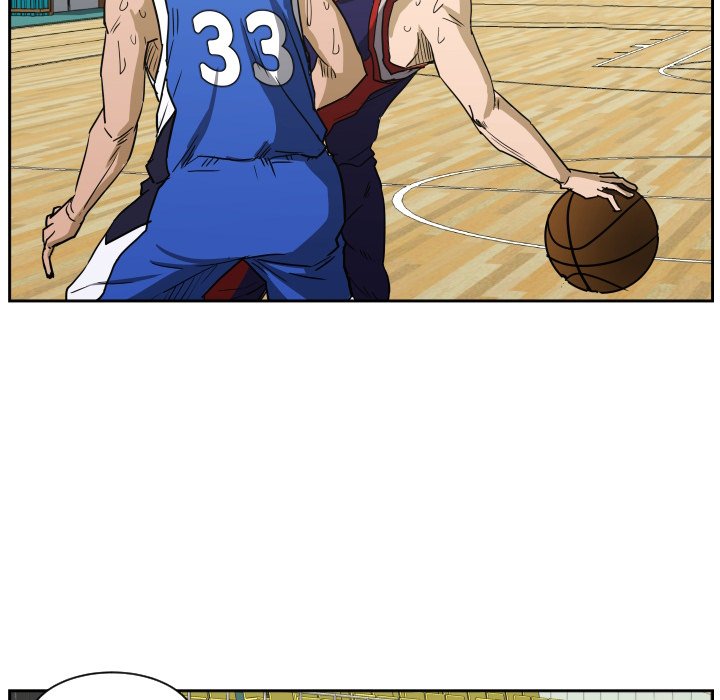 Tweener Tweener EP 79 - Toomics page 45 - 