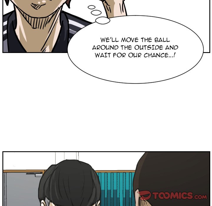 Tweener Tweener EP 79 - Toomics page 48 - 
