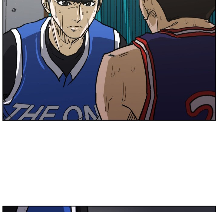 Tweener Tweener EP 79 - Toomics page 49 - 