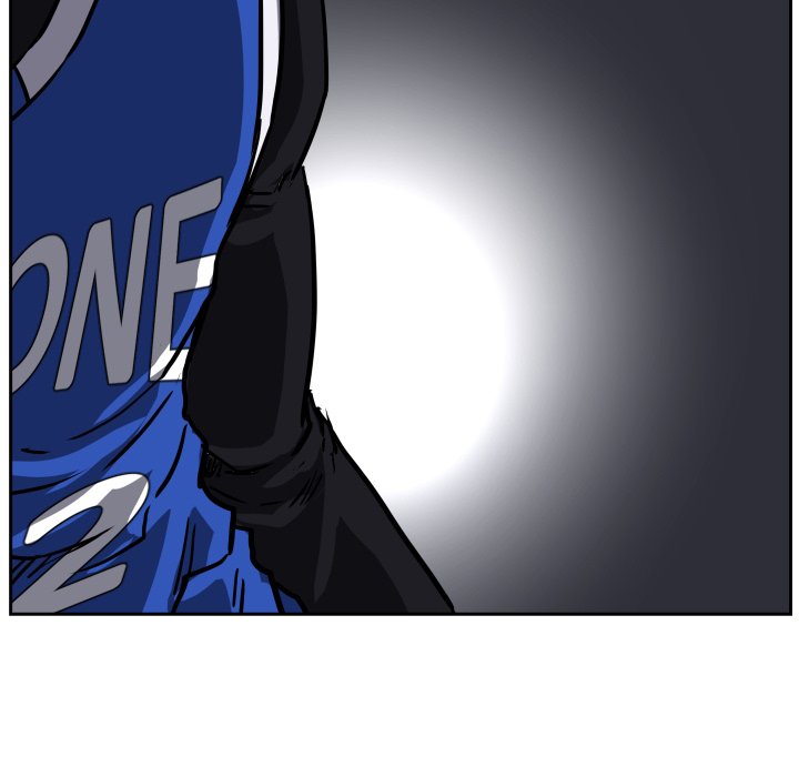 Tweener Tweener EP 79 - Toomics page 50 - 