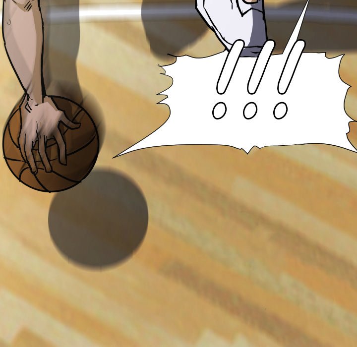 Tweener Tweener EP 79 - Toomics page 53 - 
