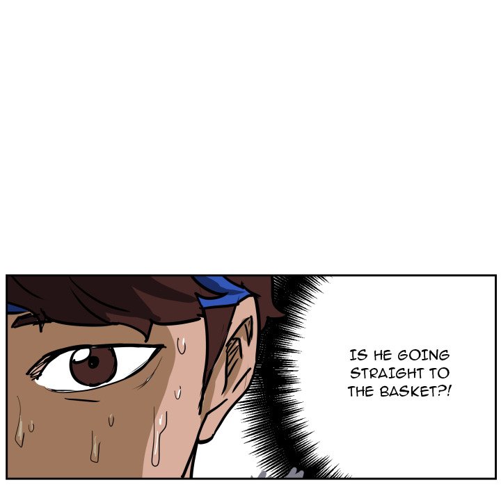 Tweener Tweener EP 79 - Toomics page 56 - 