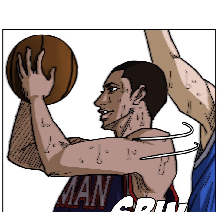Tweener Tweener EP 79 - Toomics page 60 - 
