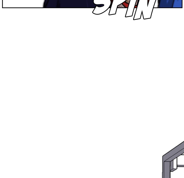 Tweener Tweener EP 79 - Toomics page 61 - 