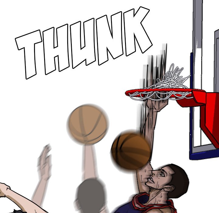 Tweener Tweener EP 79 - Toomics page 62 - 