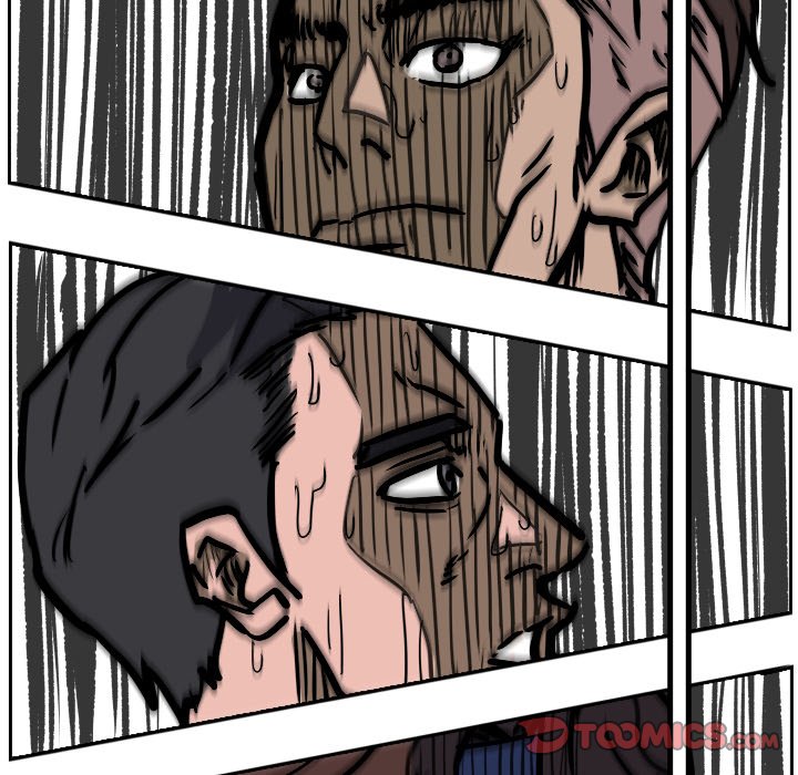Tweener Tweener EP 79 - Toomics page 66 - 