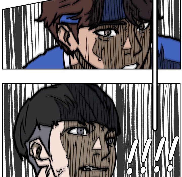 Tweener Tweener EP 79 - Toomics page 67 - 
