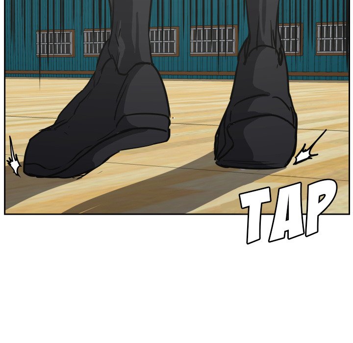Tweener Tweener EP 79 - Toomics page 70 - 