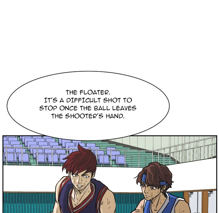 Tweener Tweener EP 79 - Toomics page 8 - 