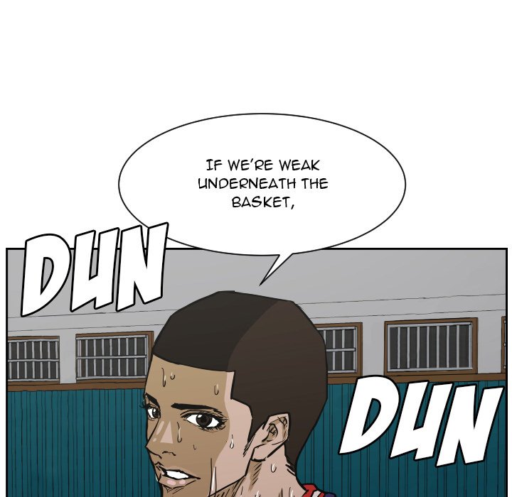 Tweener Tweener EP 79 - Toomics page 71 - 