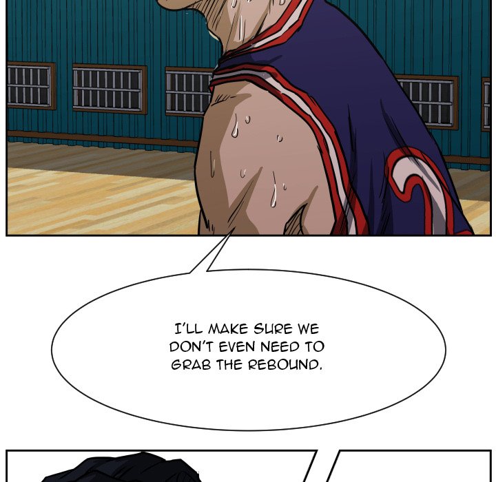Tweener Tweener EP 79 - Toomics page 72 - 