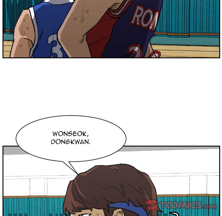 Tweener Tweener EP 79 - Toomics page 75 - 