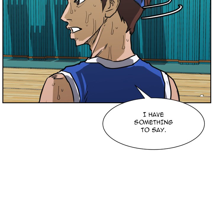 Tweener Tweener EP 79 - Toomics page 76 - 