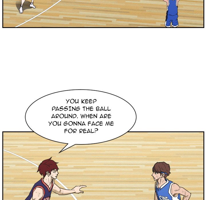 Tweener Tweener EP 79 - Toomics page 78 - 