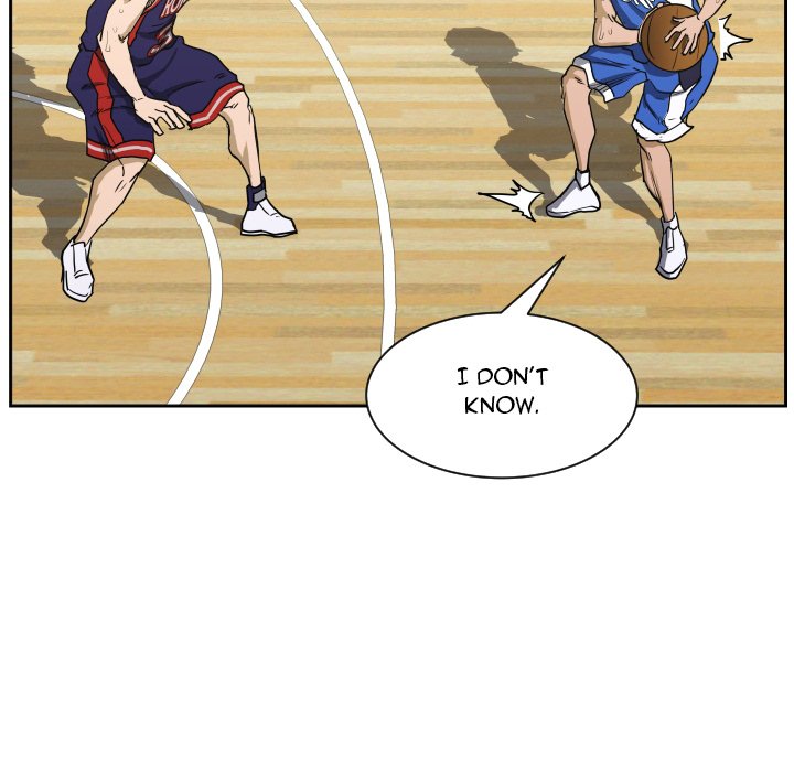 Tweener Tweener EP 79 - Toomics page 79 - 